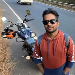 Anil Kumar Harichandan