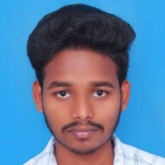 Besta  Jagadish Kumar