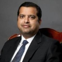 Nadeem Iqbal, AGM - Head of Compliance & AML