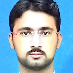 Ihtishamul Haq