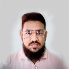 Ashwaq Mohammed