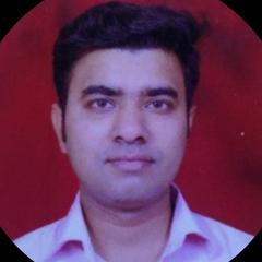 Amit Srivastava, Project Manager