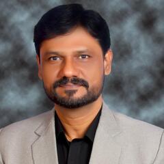 Naeem Saleem Yousuf Zai