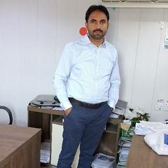 Faisal  Gujjar 