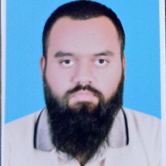 Syed Hassaan Ul Qadri