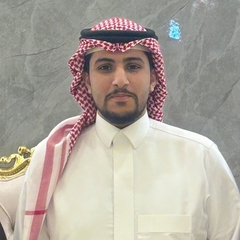 عبدالرحمن  الشمري