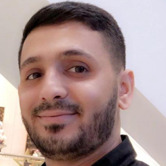 Mohammad Salahat