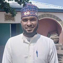 Aliyu Sani Dawaki