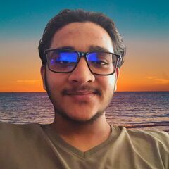 Yoosuf Ahamed