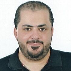 Mohammad Owais, HR Business Support Coordinator