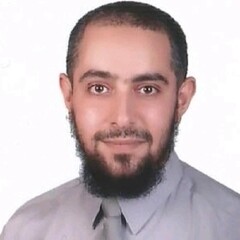 Fathi Abdalla, Founder and CTO