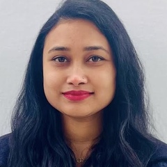 Monika Gurung