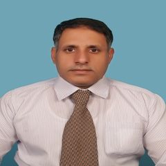 Muhammad shahnawaz Baghri