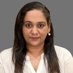 Maria Mercy Amutha Amalraj