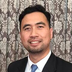 Nazmi Hj Naidi, Operations Manager