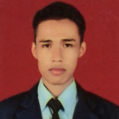 Denis Ali Rohman Iskandar