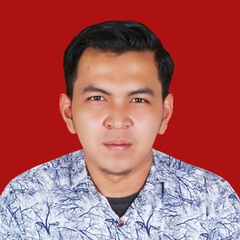Muhammad Sholeh Dalimunthe