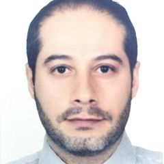 Abdullah Younis, Sales and business development Manager  for KSA, Qatar, Bahrain & Kuwait
