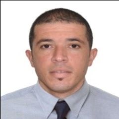 ABDELKADER HAMADOUCHE