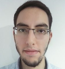 معاذ ابو غزالة, Proposal & Estimation Engineer