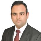 Ali Iftikhar, Assitant Manager Finance
