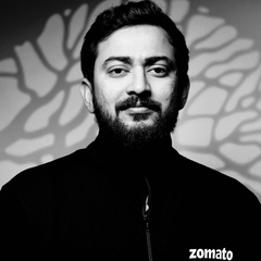 Mohamed Mansoor, CEO - Food Delivery