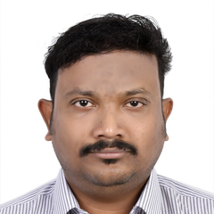 VINEETH SASIKUMAR