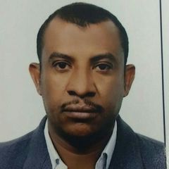 محمد عبدالقادر, sudan
