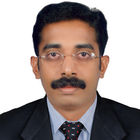 Sreekumar Ramachandran Nair, Accountant