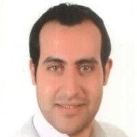 احمد  عبدالله سليمان محمد, Electroplating supervisor
