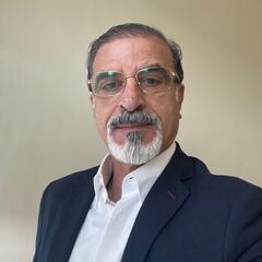رعد حسين عبد الهادي دكلة, Director of Construction Supervision