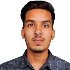 Mohammad Saidul Mohammad