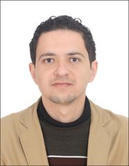 Bilal Hudaib, Facility supervisor