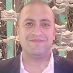 Mostafa Fahmy