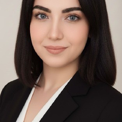Asmaa Mohsen - Digital Marketing Specialist - Bayt.com People