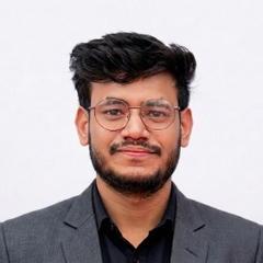 Satyam Rajput, Software Engineer