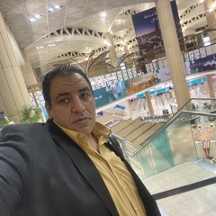 محمد فاروق, Financial Manager