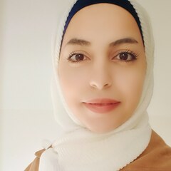 hajer abu sharar