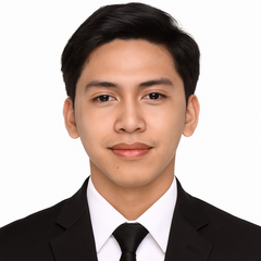 Stephen Ralph, Customer Service Representative