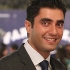 Shayan Naseem, Finance Specialist