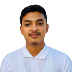 Abu Bakkar Siddique Minhaz
