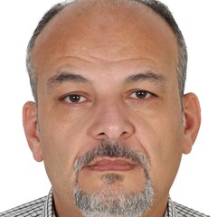أحمد رياض, Finance Manager 