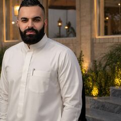 omar elmasri, House Manager ( Personal Butler & Assistant