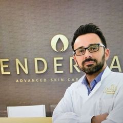 mohammad khair mhaidat, dermatologist
