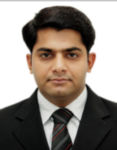 Yogesh Khuha, Finance Manager