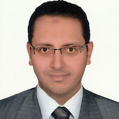 محمد عبد النبي, QA Manager