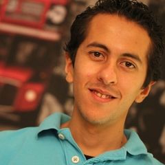 Eslam Mahmoud Fekry Eslam Fekry, Promo producer