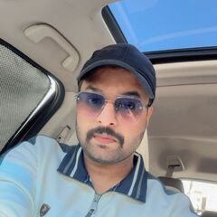 Usama Khan, Personal Chauffeur / House Driver