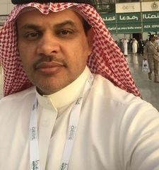 سعود الجعيد, General Manager