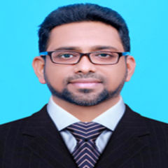 Sharafudheen Chettiyarthodi, Finance Manager
